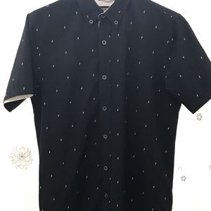 Fried denim 2016 NYC SLIM FIT shirt